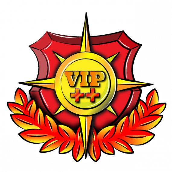 V.I.P++