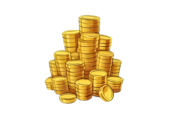 250.000 Pièces d'or